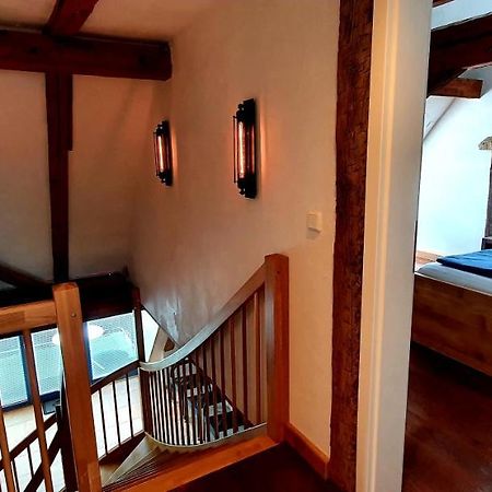 Gaestehaus Craintaler Muehle B&B เครกลิงเงิน ภายนอก รูปภาพ