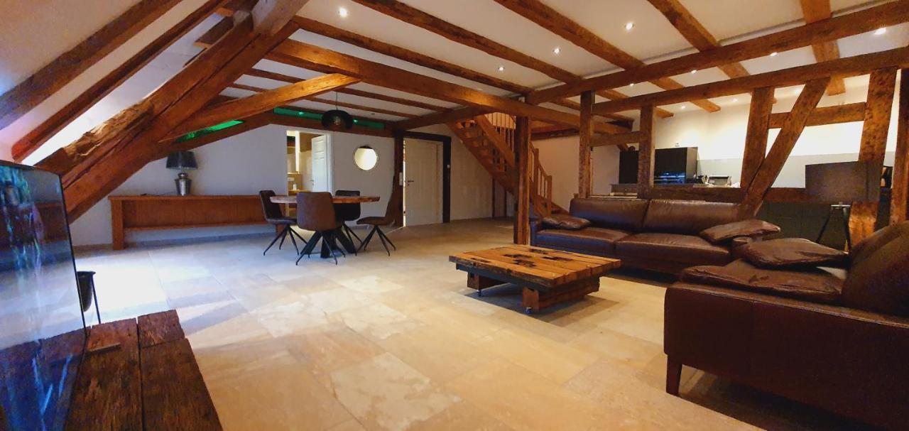 Gaestehaus Craintaler Muehle B&B เครกลิงเงิน ภายนอก รูปภาพ