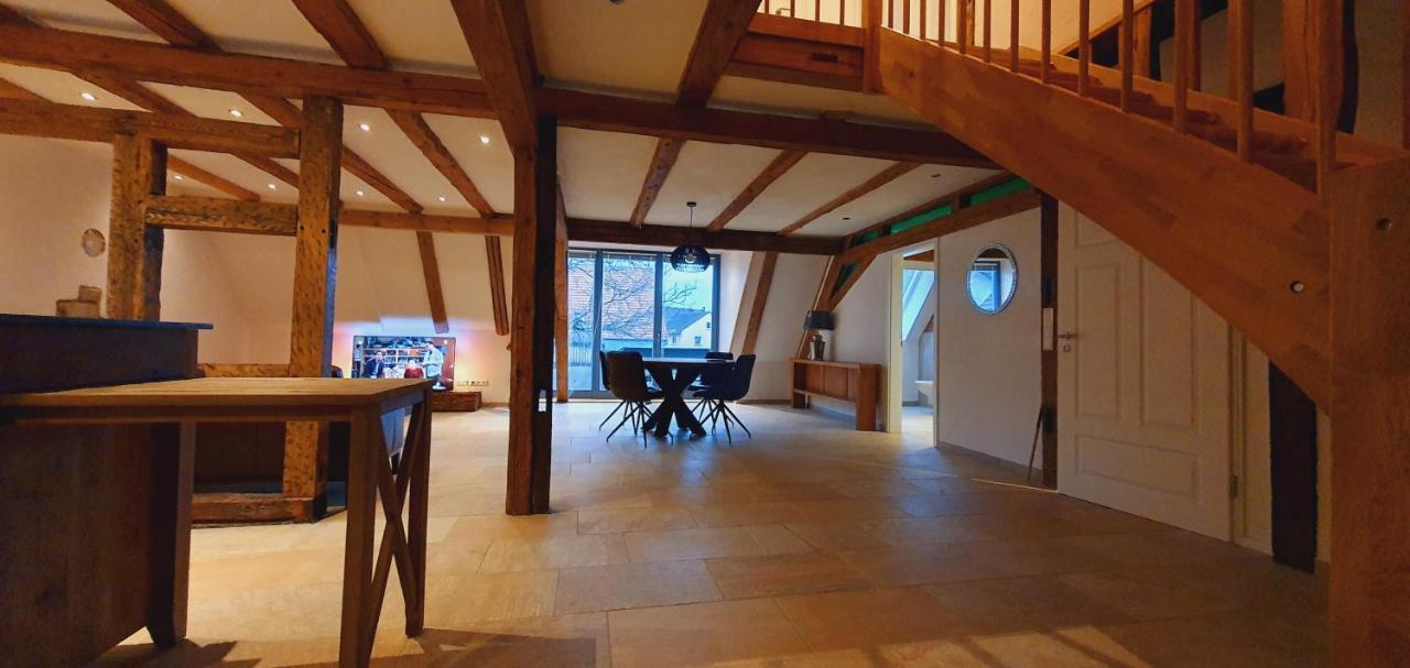 Gaestehaus Craintaler Muehle B&B เครกลิงเงิน ภายนอก รูปภาพ