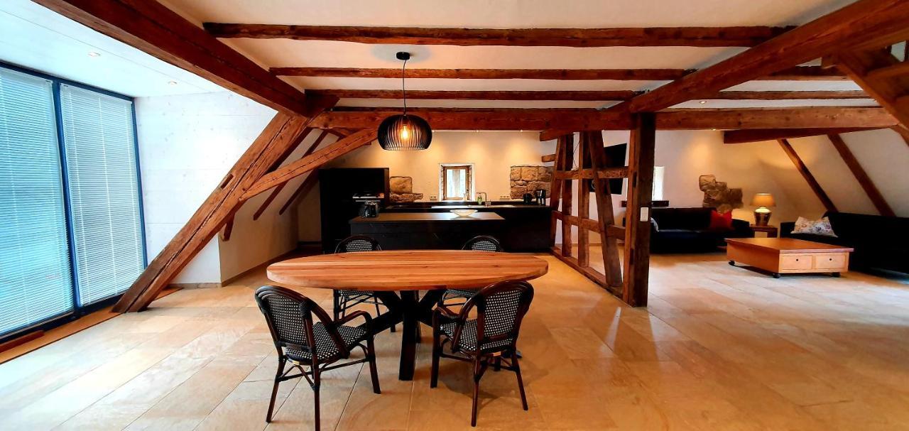 Gaestehaus Craintaler Muehle B&B เครกลิงเงิน ภายนอก รูปภาพ