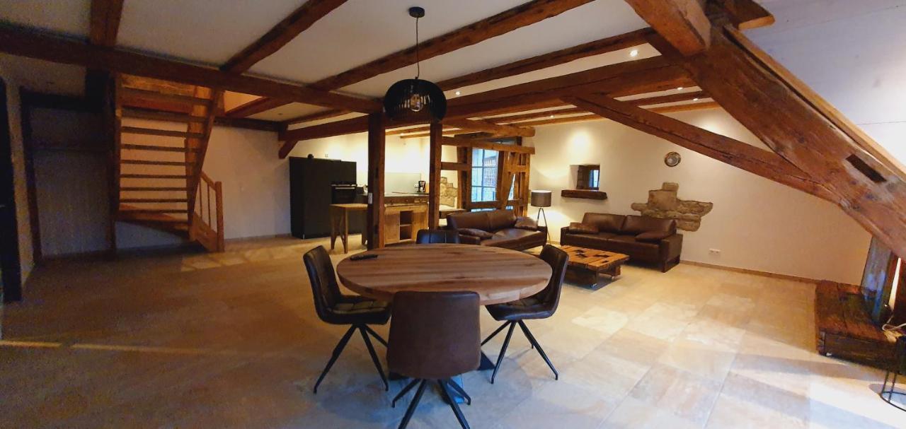 Gaestehaus Craintaler Muehle B&B เครกลิงเงิน ภายนอก รูปภาพ