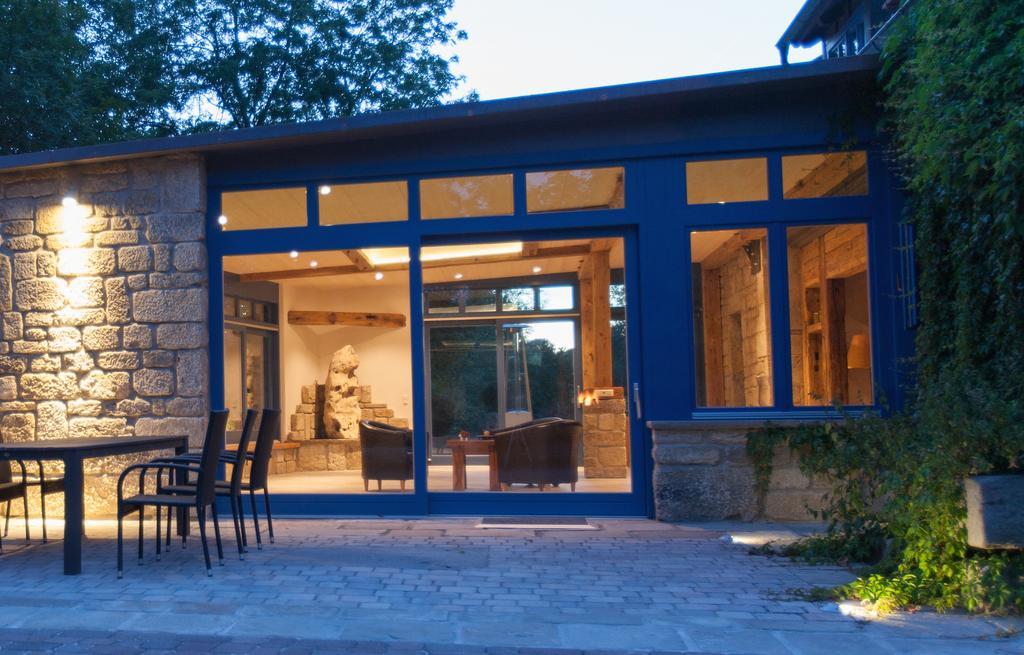 Gaestehaus Craintaler Muehle B&B เครกลิงเงิน ภายนอก รูปภาพ