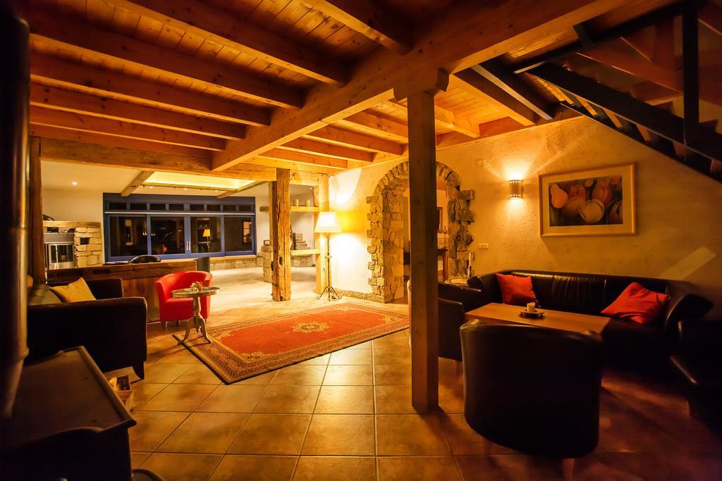 Gaestehaus Craintaler Muehle B&B เครกลิงเงิน ภายนอก รูปภาพ