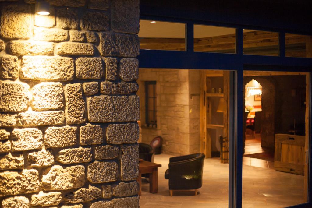 Gaestehaus Craintaler Muehle B&B เครกลิงเงิน ภายนอก รูปภาพ