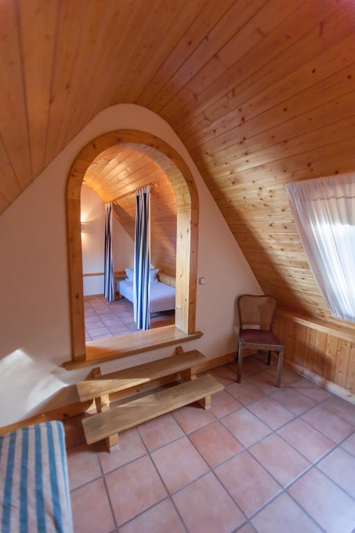 Gaestehaus Craintaler Muehle B&B เครกลิงเงิน ภายนอก รูปภาพ