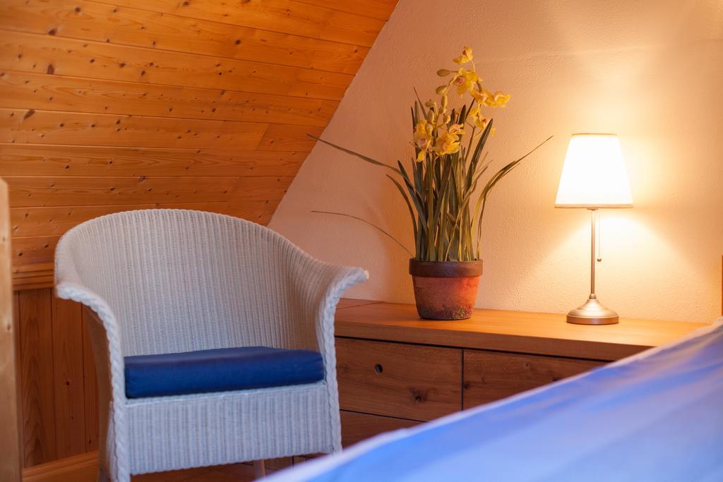 Gaestehaus Craintaler Muehle B&B เครกลิงเงิน ภายนอก รูปภาพ