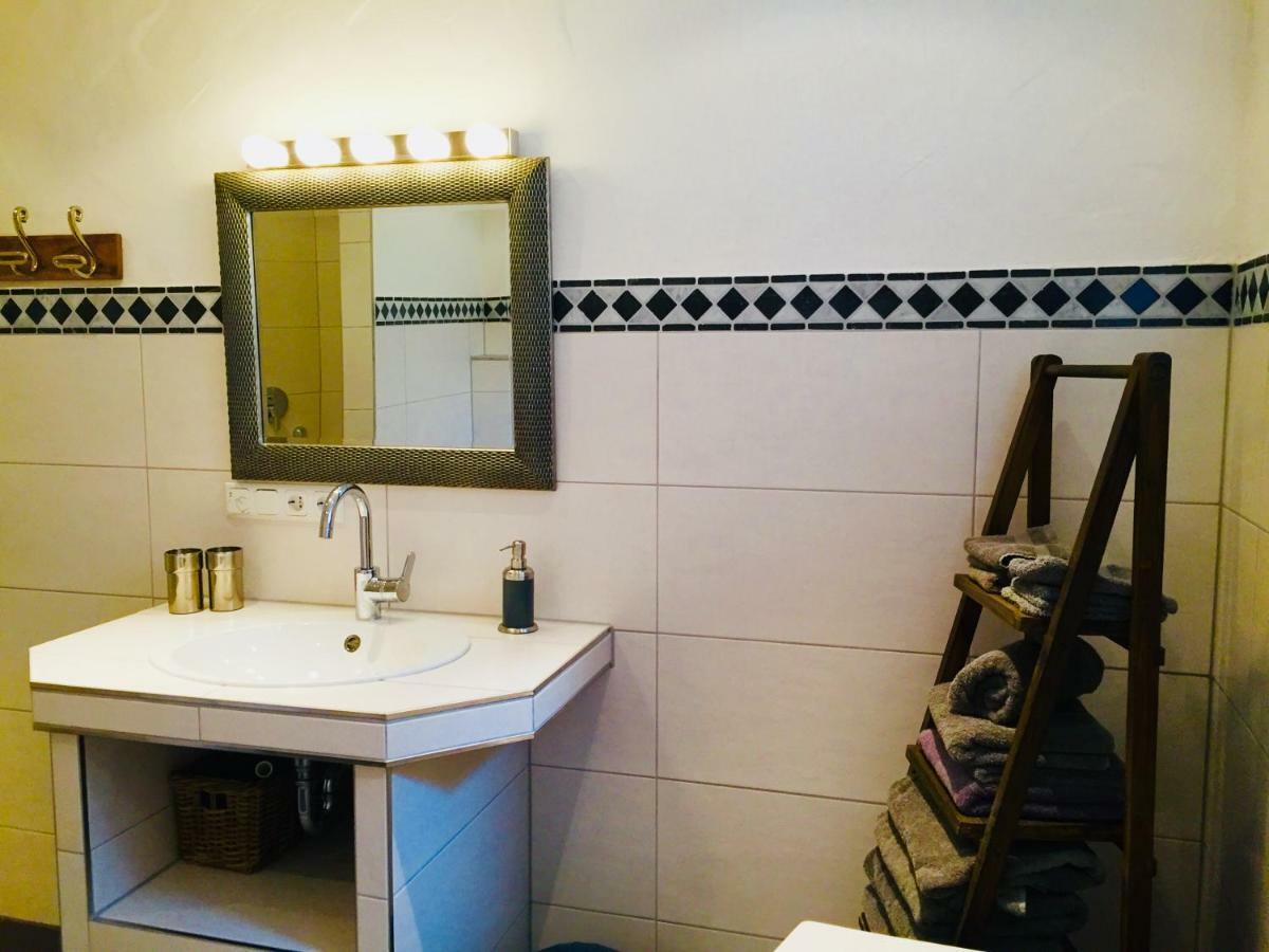 Gaestehaus Craintaler Muehle B&B เครกลิงเงิน ภายนอก รูปภาพ