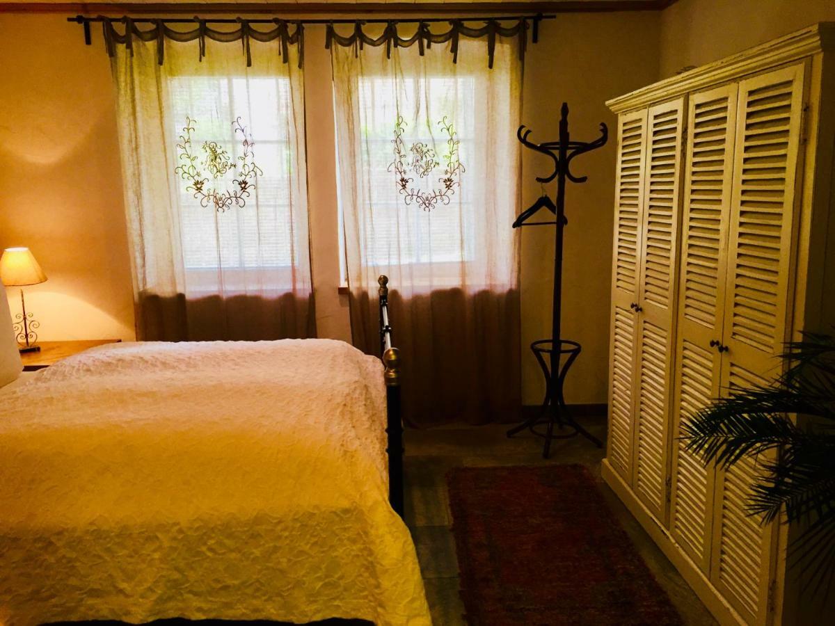 Gaestehaus Craintaler Muehle B&B เครกลิงเงิน ภายนอก รูปภาพ