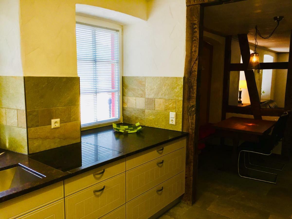 Gaestehaus Craintaler Muehle B&B เครกลิงเงิน ภายนอก รูปภาพ