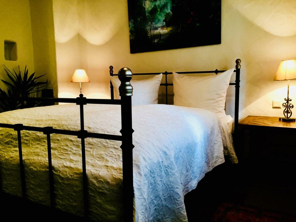 Gaestehaus Craintaler Muehle B&B เครกลิงเงิน ภายนอก รูปภาพ